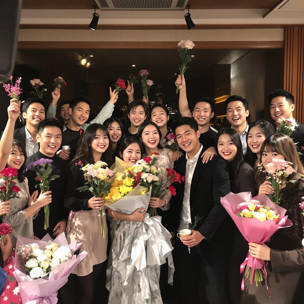 台湾女孩头条寻亲网的温暖故事与明星用微信吃瓜表情包的反差瞬间